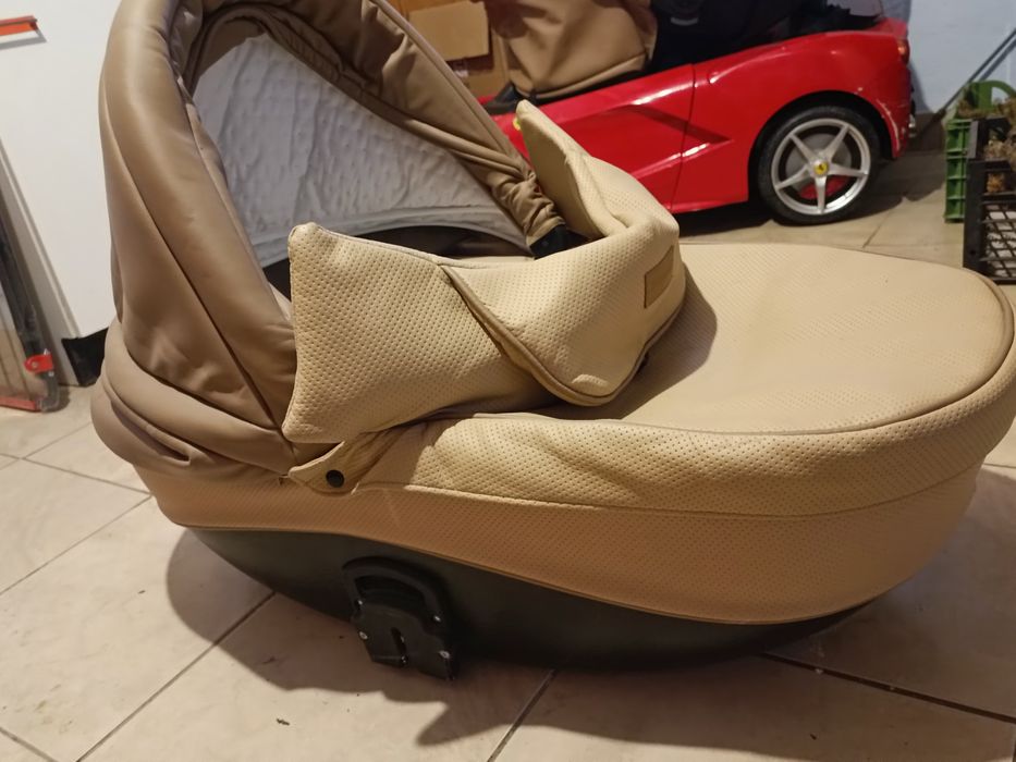 Cărucior copii Krausman 3 in 1