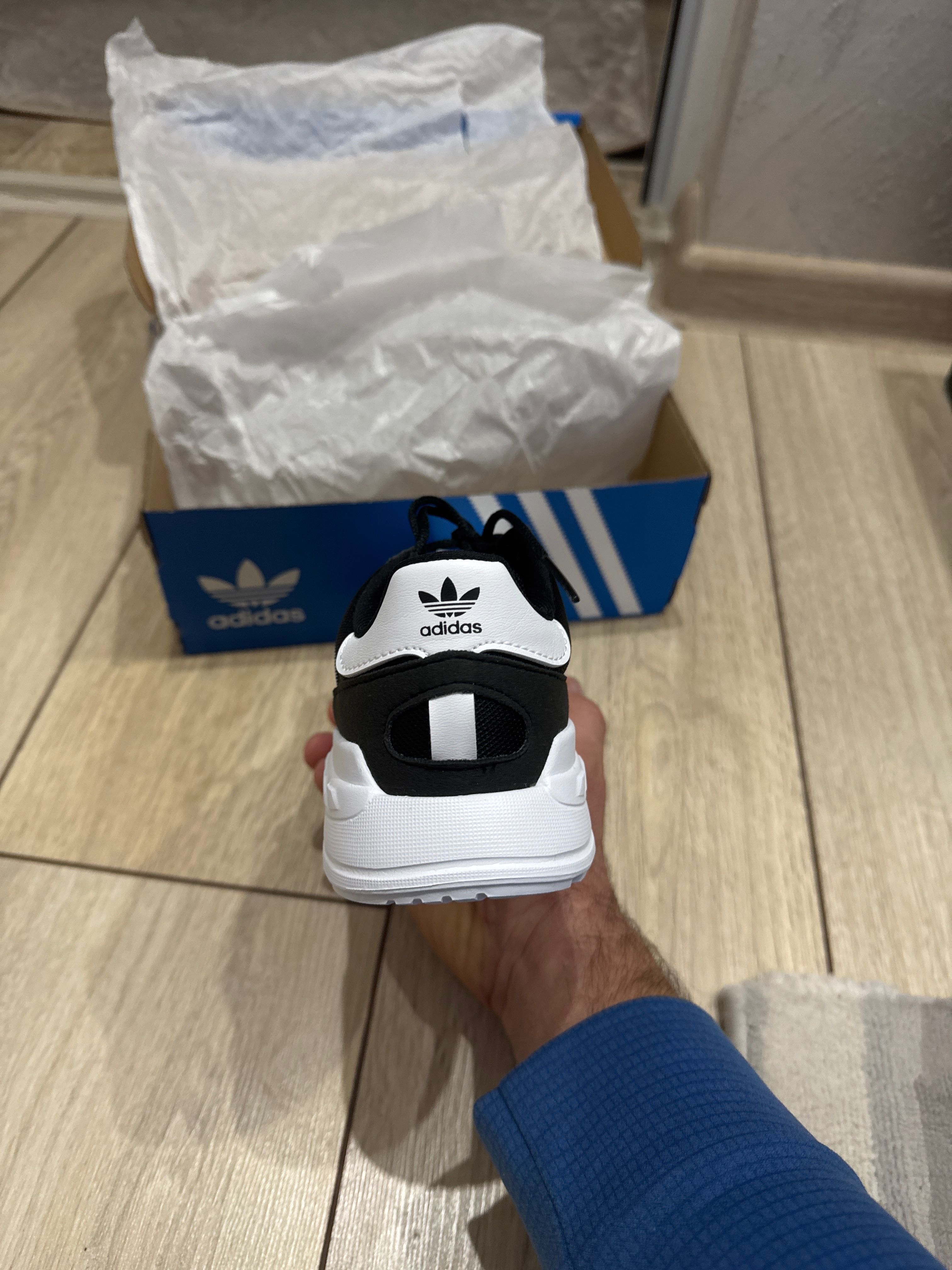 Adidas Детски маратонки Adidas