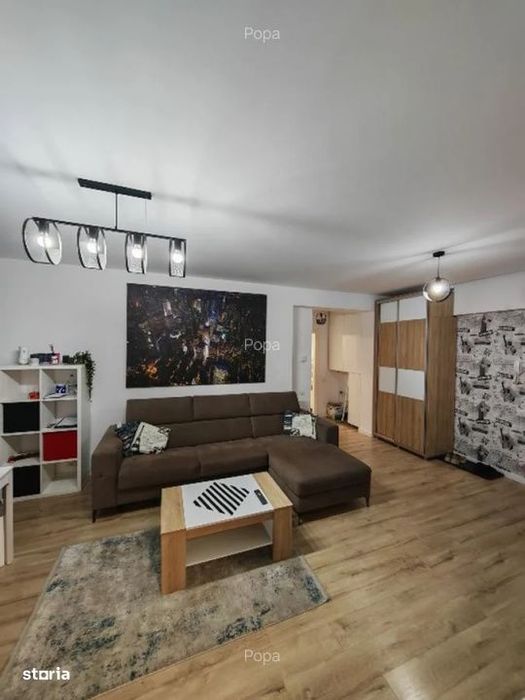 Apartament 2 Camere | Pantelimon | Complex Rezidential Nusco Citta