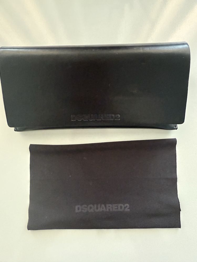 Оригинални очила Dsquared