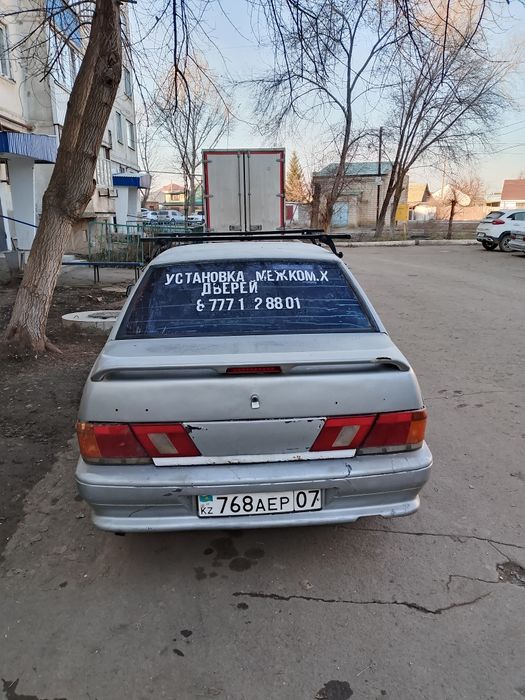 продам ваз 2115 на хаду