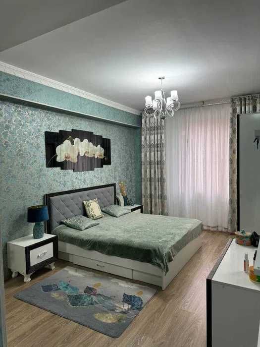 СДАЁТСЯ Уютная квартира 2х /3/9 Шайхантахурский р-н Самарканд Дарвоза