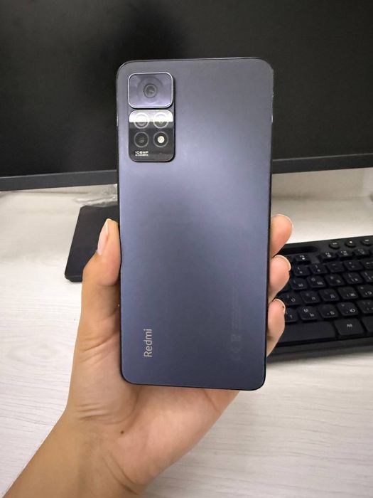 Redmi Note 11 Pro продается