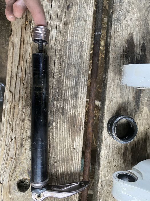 Vand furca sr sountor , in stare perfecta de functionare