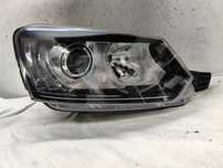 Оригинален фар Шкода Ети  Skoda Yeti Led Bixenon