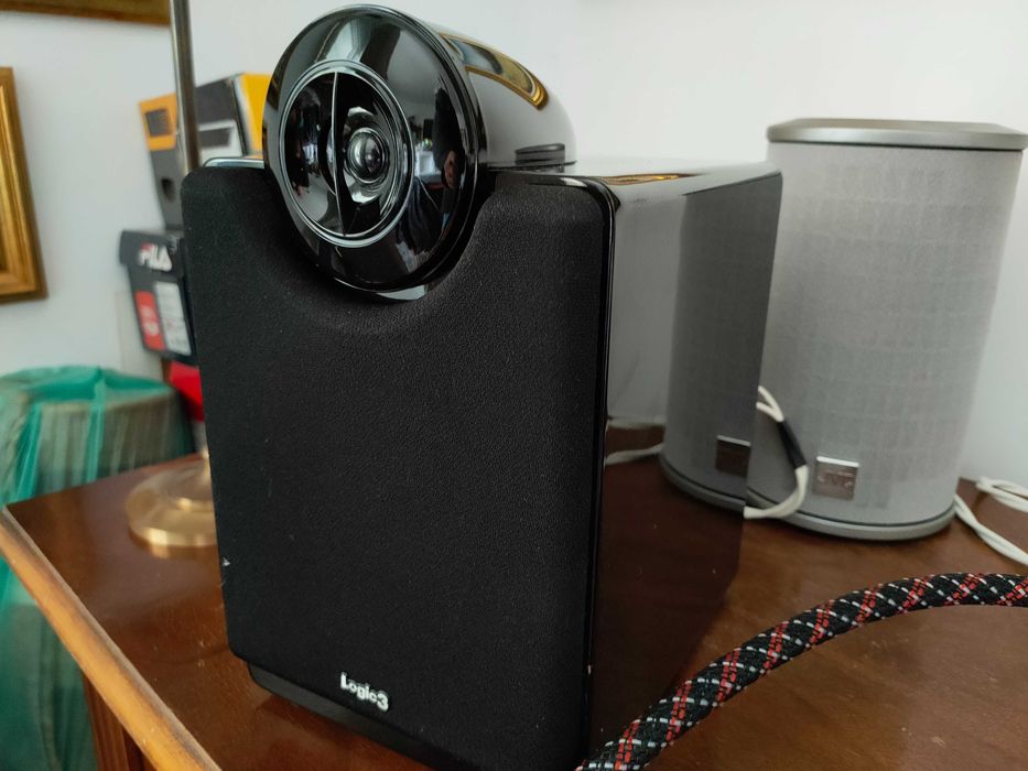 Vand  sistem Logic3 valve80