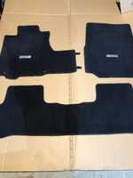 set covoare textil honda crv