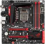 Дъно Дънна платка ASUS ROG Maximus VII Gene WORLD RECORD Bonus 4690K
