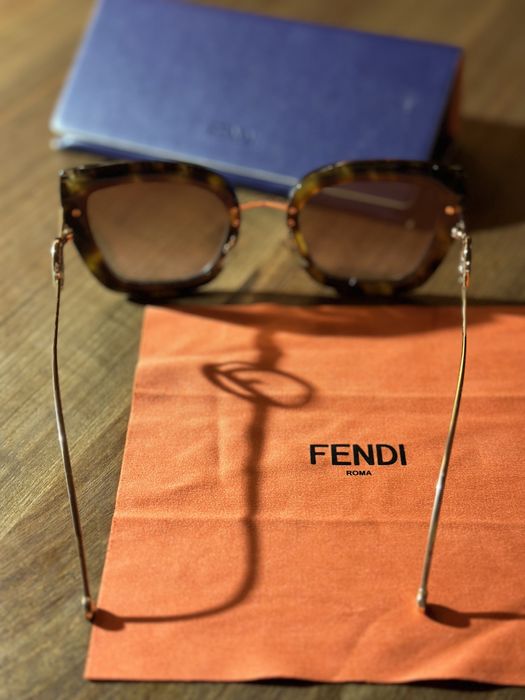 Дамски очила Fendi