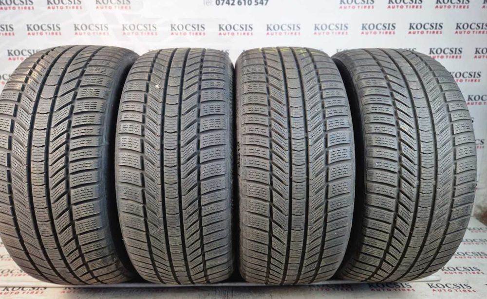 Anvelope iarna m+s - 255 45 18 CONTINENTAL