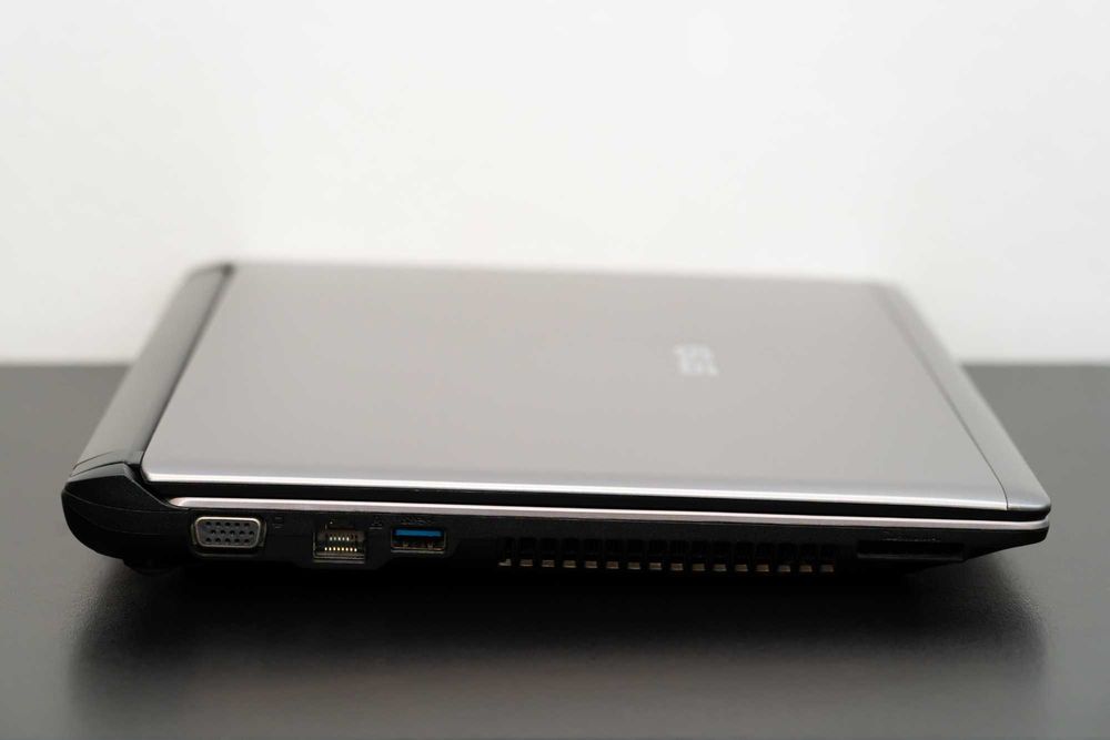 Laptop Asus 13.3" i5 SSD 256GB 16GB RAM