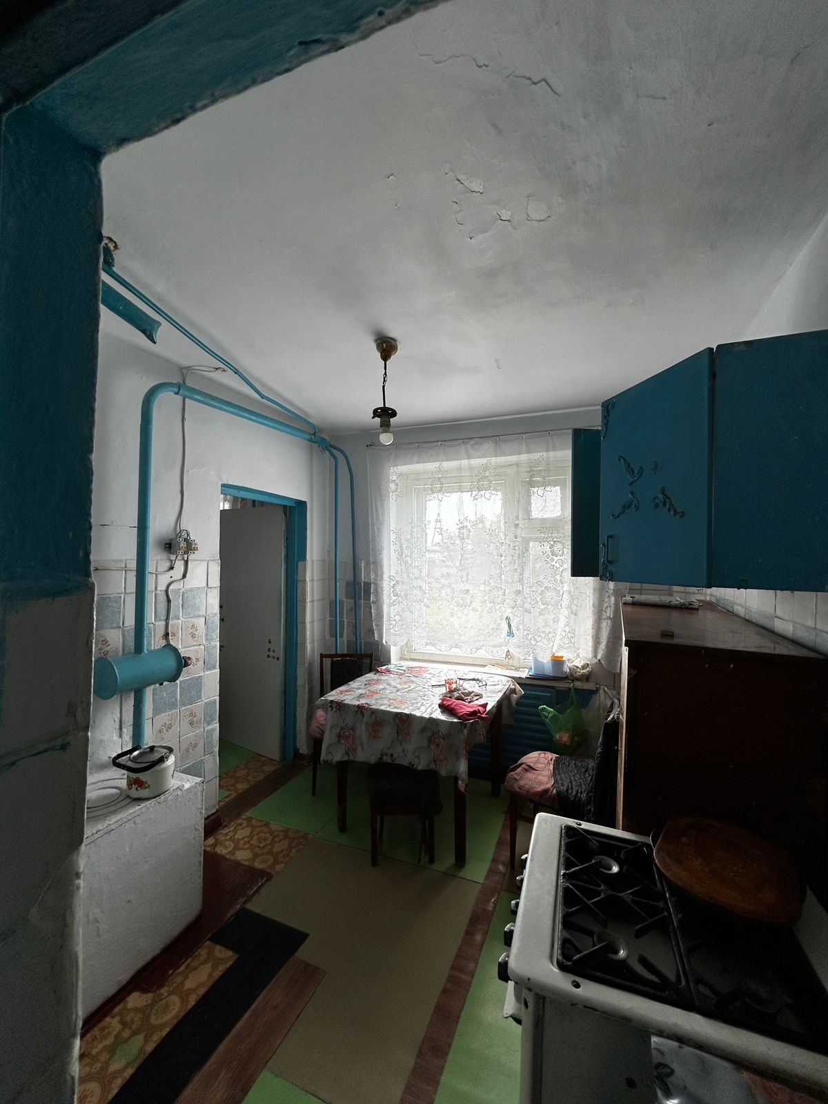 Срочно продам дом в п. Заводской