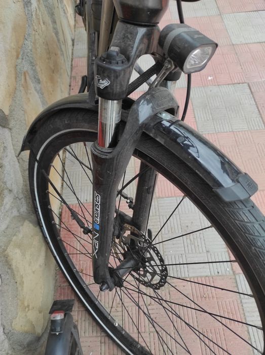 Bicicleta electrica olympia.. lichidare 2024
