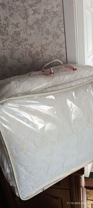 Постельное бельё
