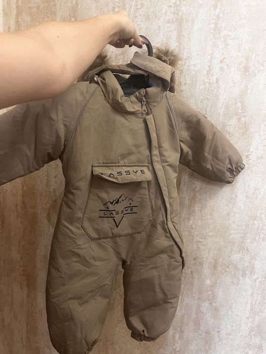 Продам комбенизон