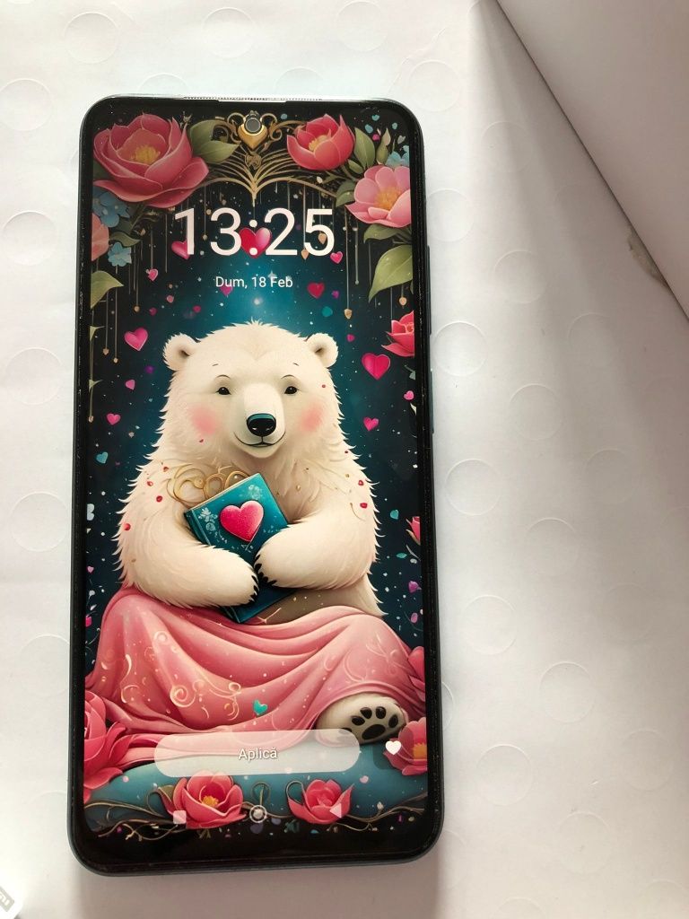 Telefon Xiaomi Redmi Note 10