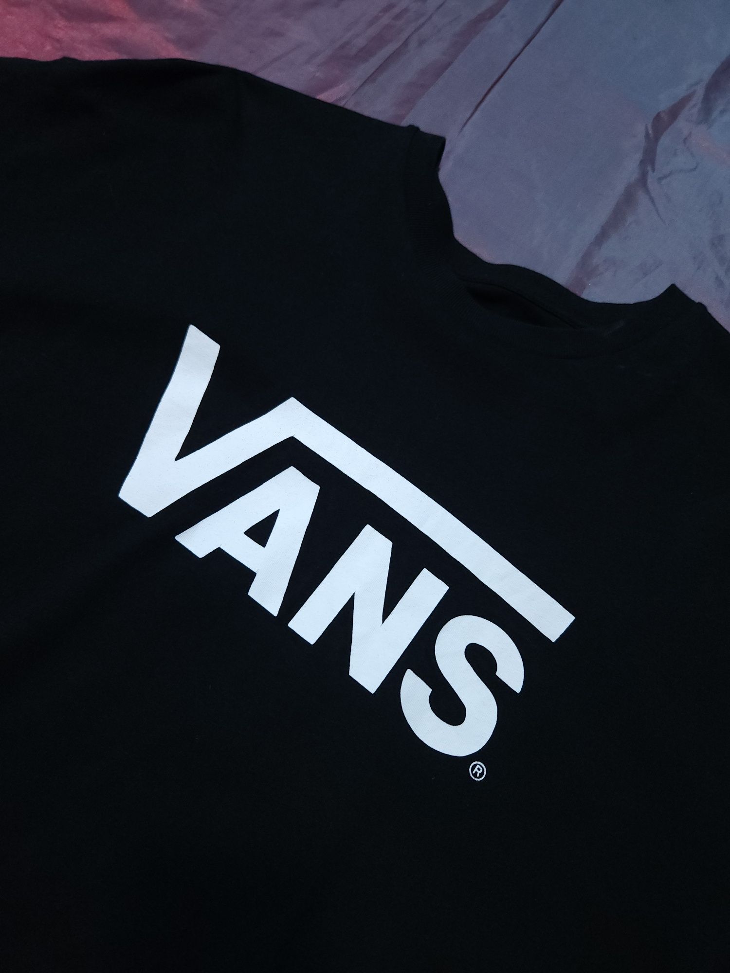 VANS Тениска /Мъжка XL