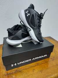 Ghete under armour