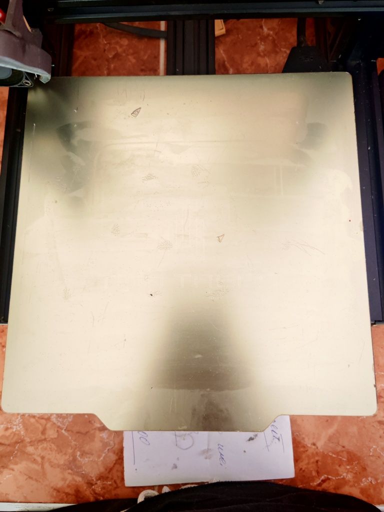 3D принтер anycubic mega zero 2.0