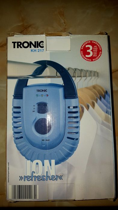 ion refresher ptr dulap