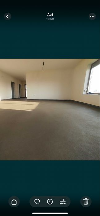 Sapă mecanizată si elicopterizata