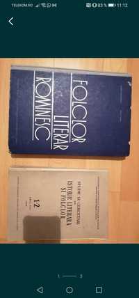 Carti vechi, Folclor...1964/Istorie literară și folclor 1959