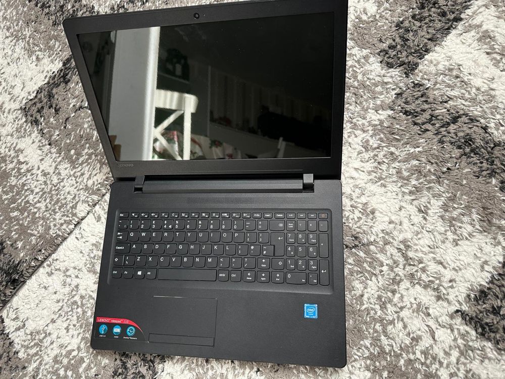 Leptop lenovo ca nou