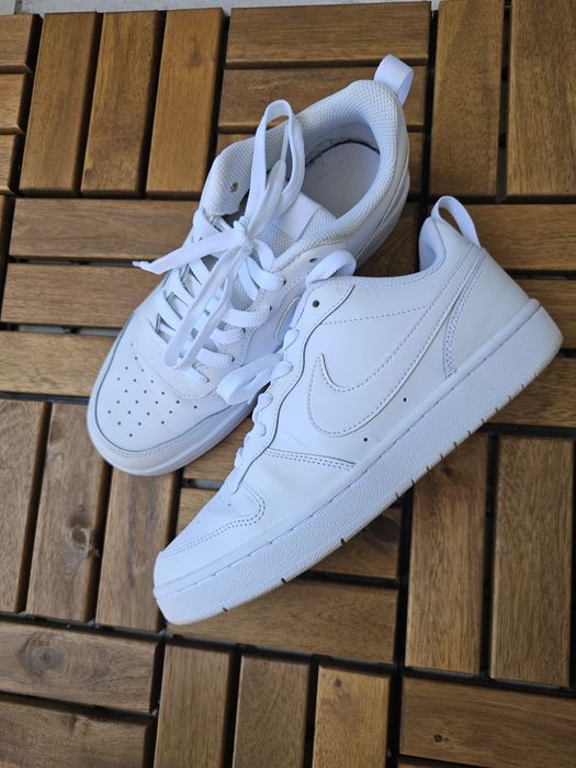 Кецове Nike court borough low 2