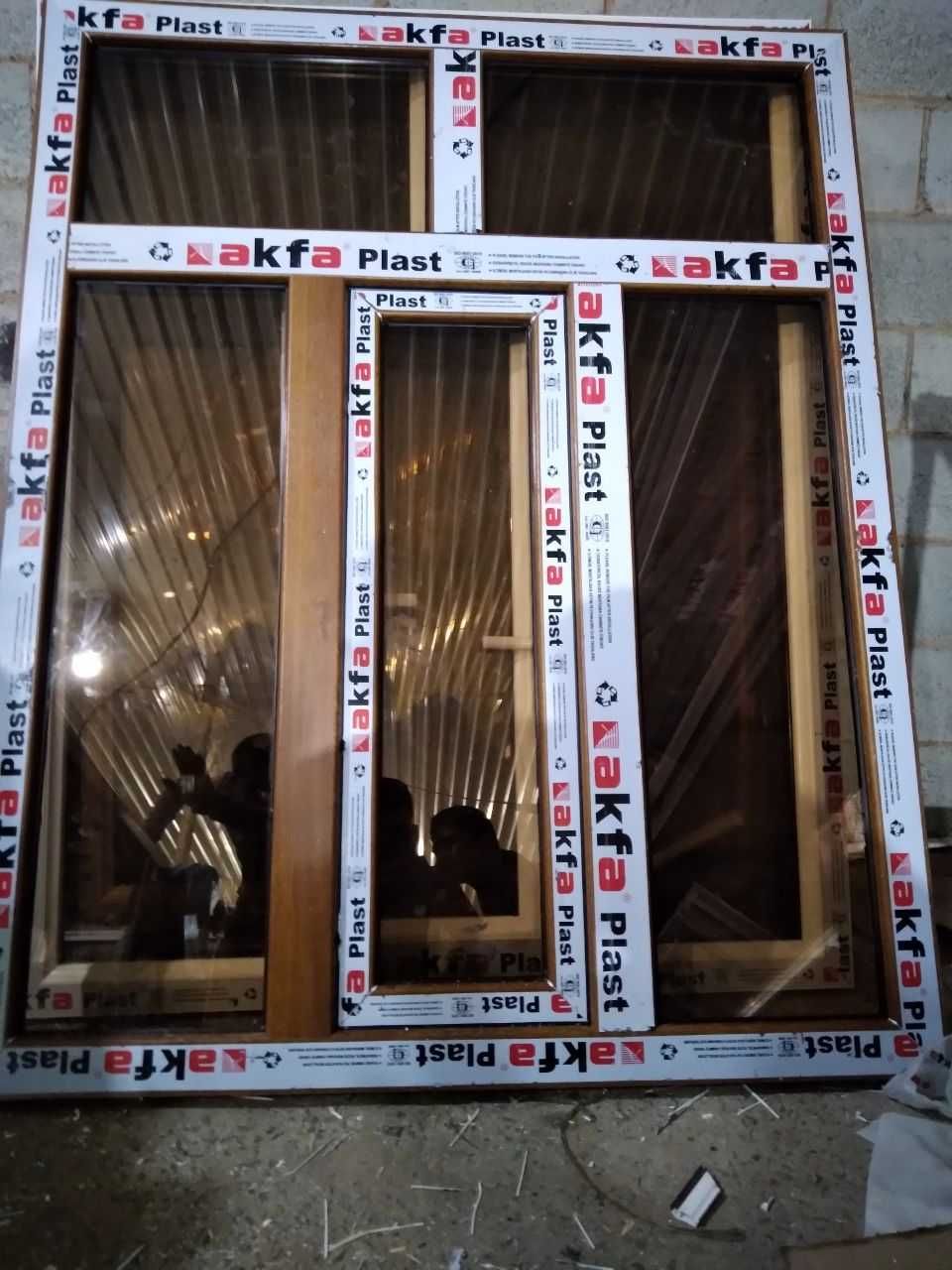 Пластиковые окна и двери Акфа сетки Москитные ремонт и регулировка