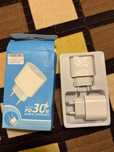 2 adaptoare de priza type C 30W
