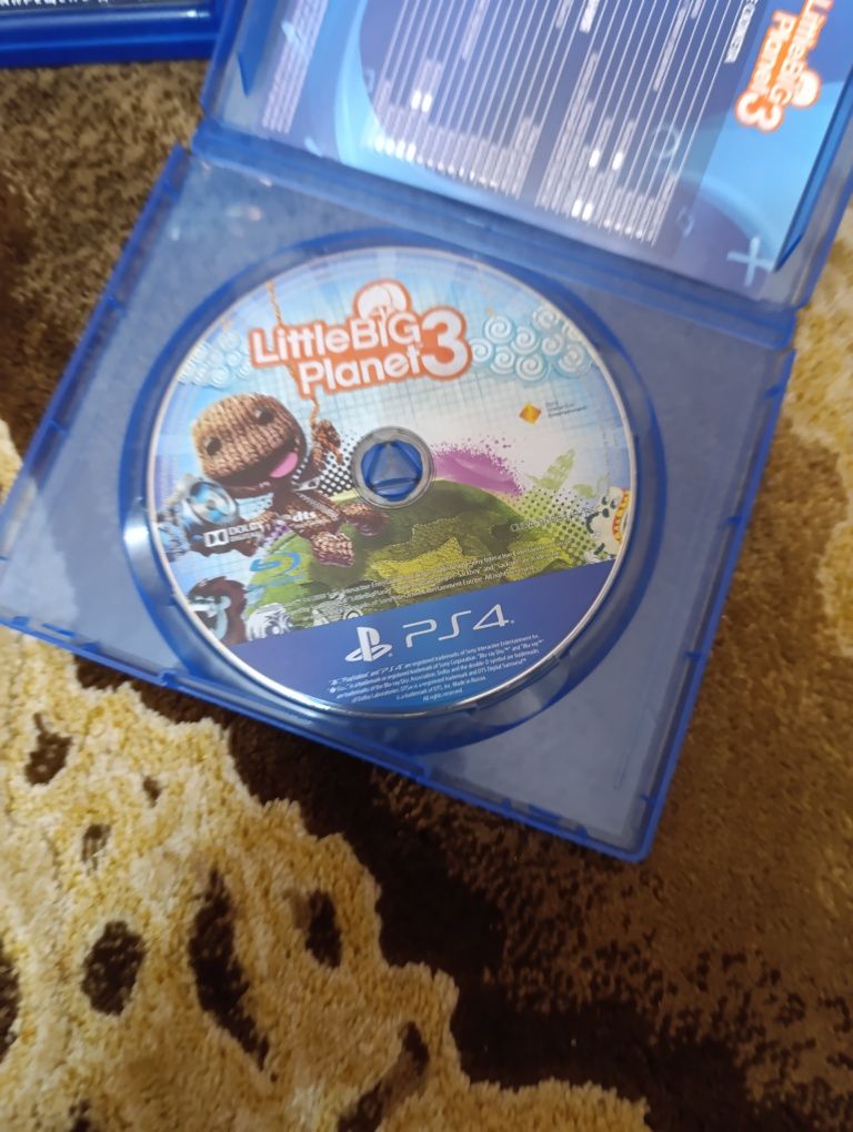 Little big planet