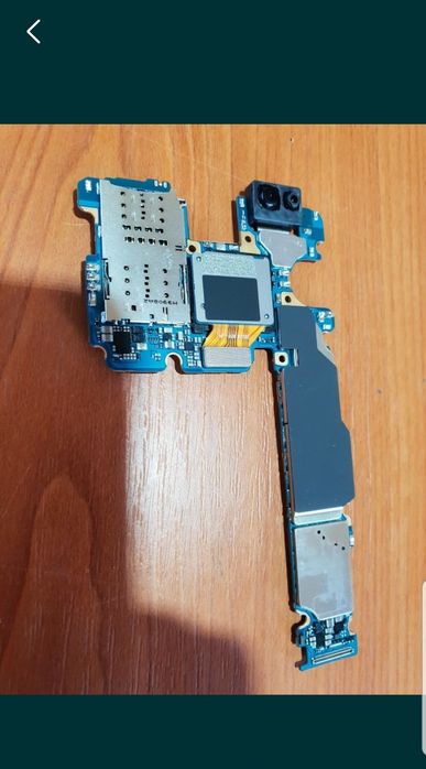 Placa de baza S9 G960 liber de retea