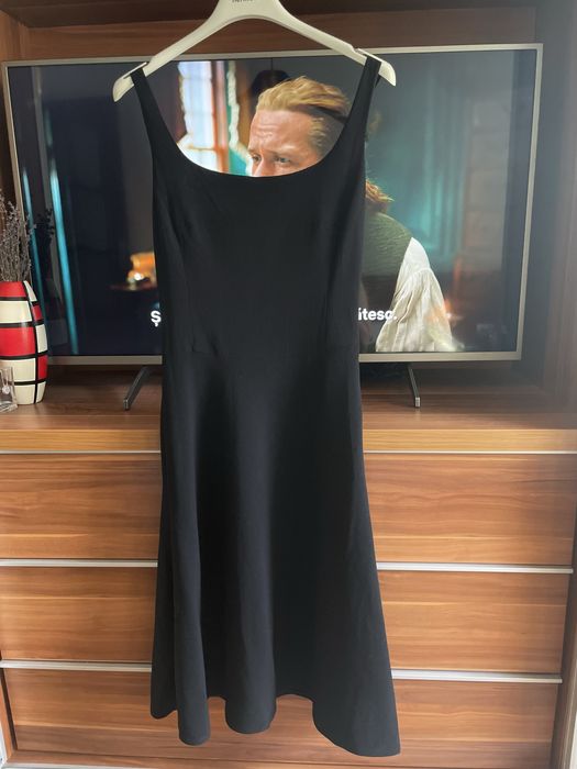 Rochie Ralph Lauren (96% lână, 4% elastan)