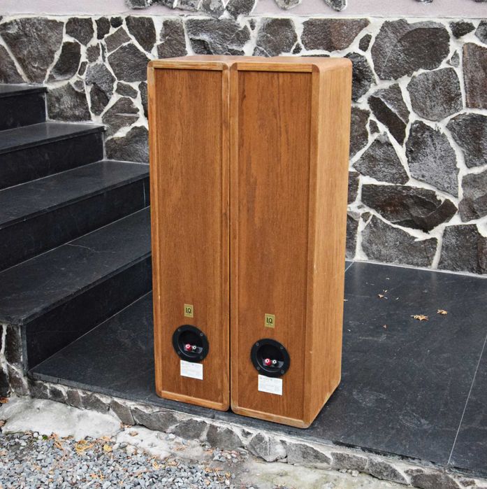 Boxe IQ 3240 AT, boxe de podea, coloane