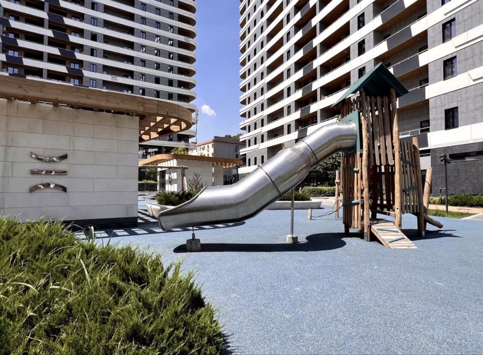 Продается квартира 2/2/15 в ЖК Инфинити