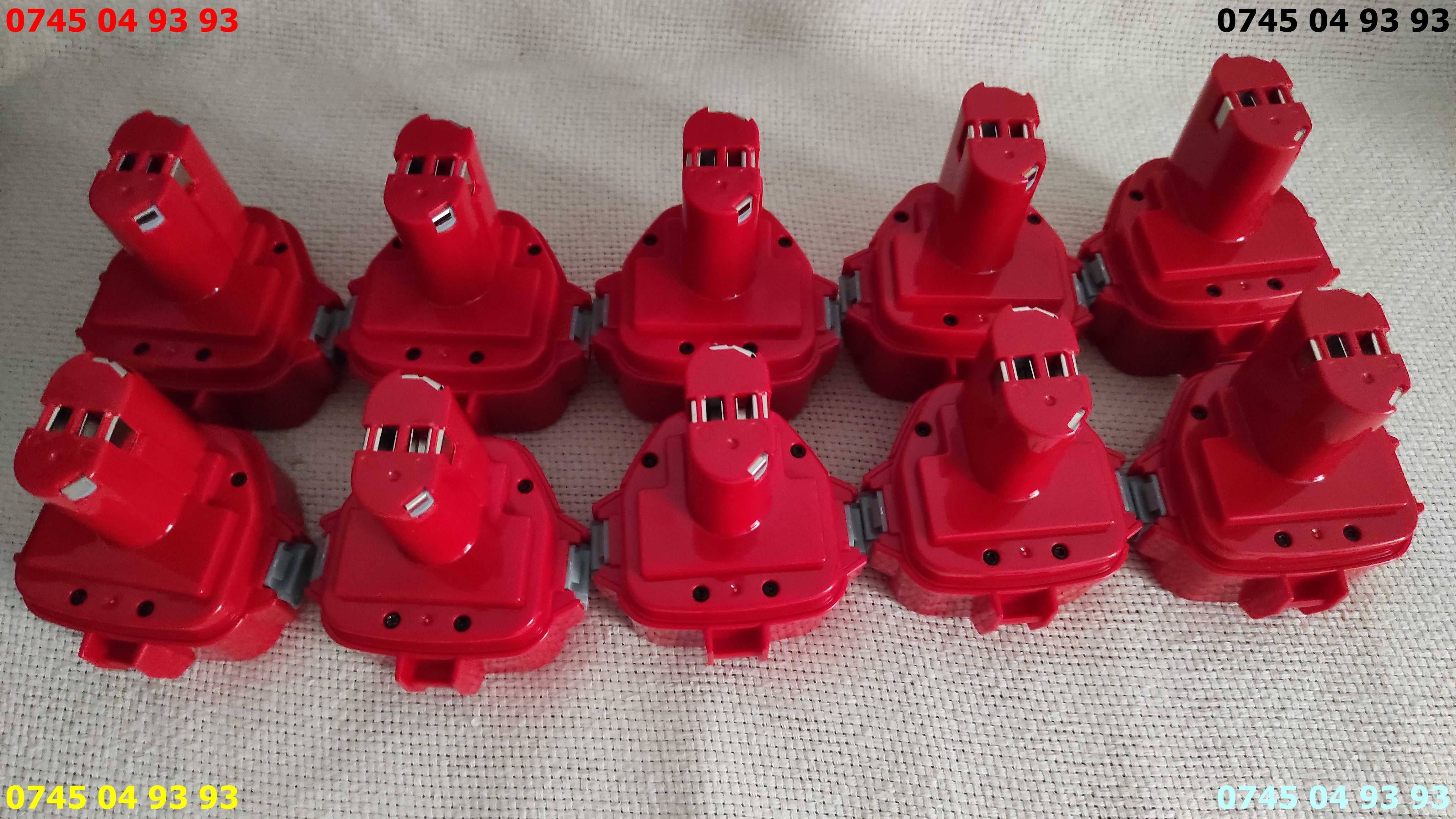 acumulator baterie pentru makita 14,4v 18v 3000mA produse NOI