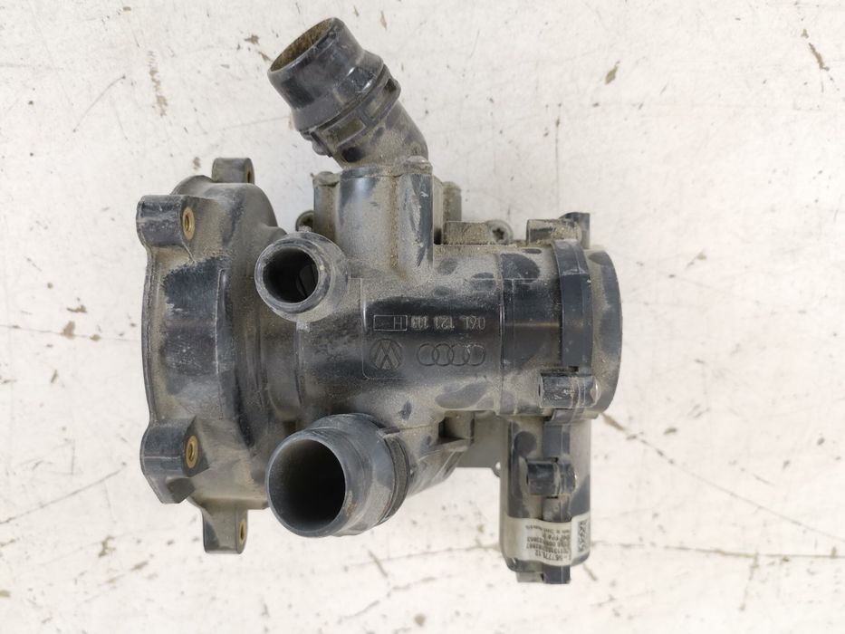 Водна помпа Фолксваген / Volkswagen VW Golf 7 Оригинална, в добро съст