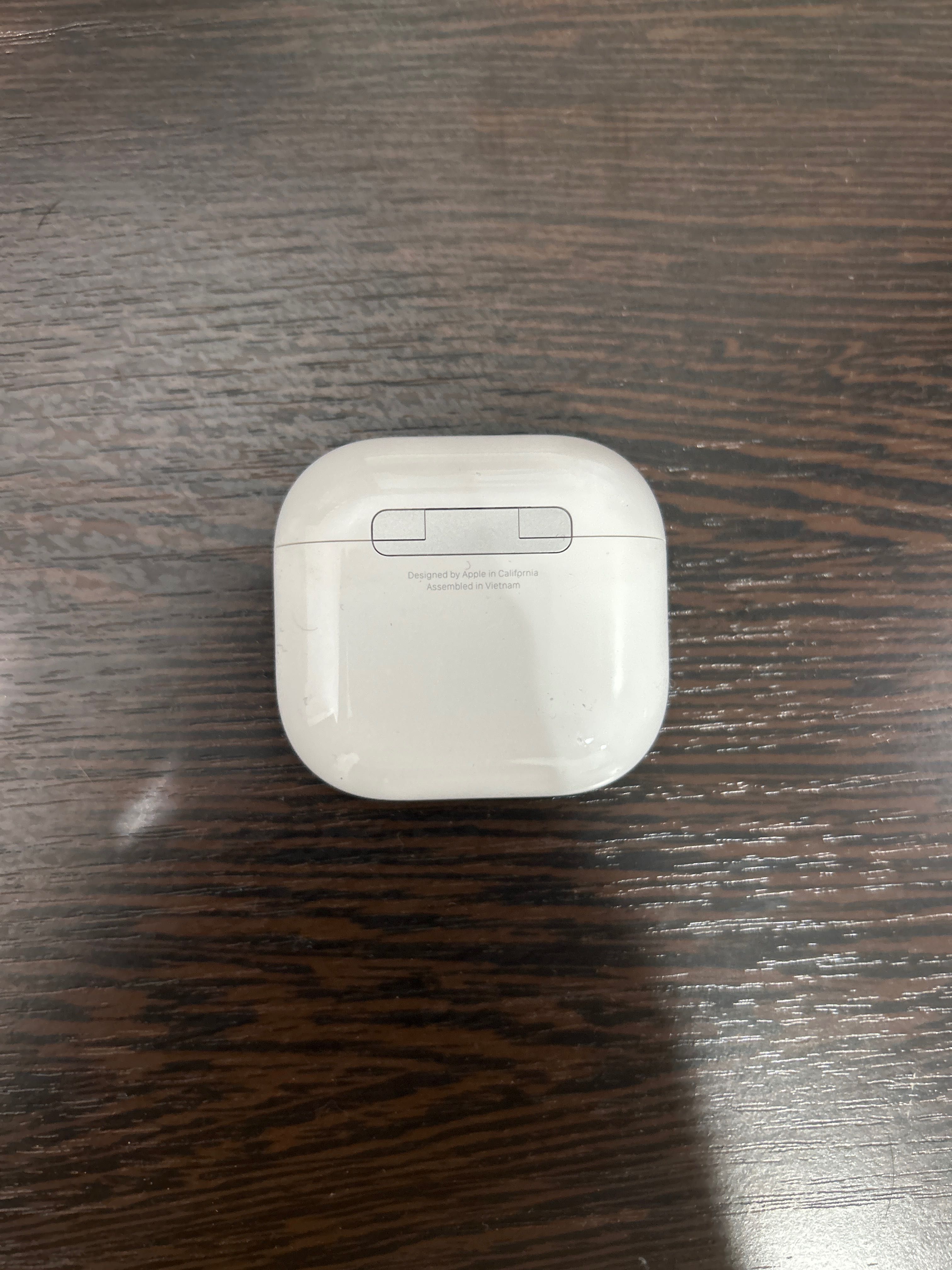 Airpods 4 original