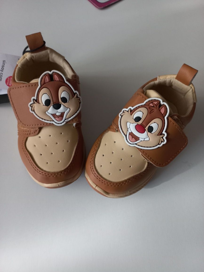 Pantofi copii  sinsay mar 21