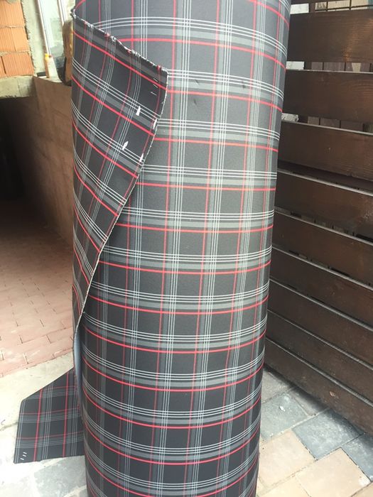 Gti & Gtd-material textil.tapiterie.Auto