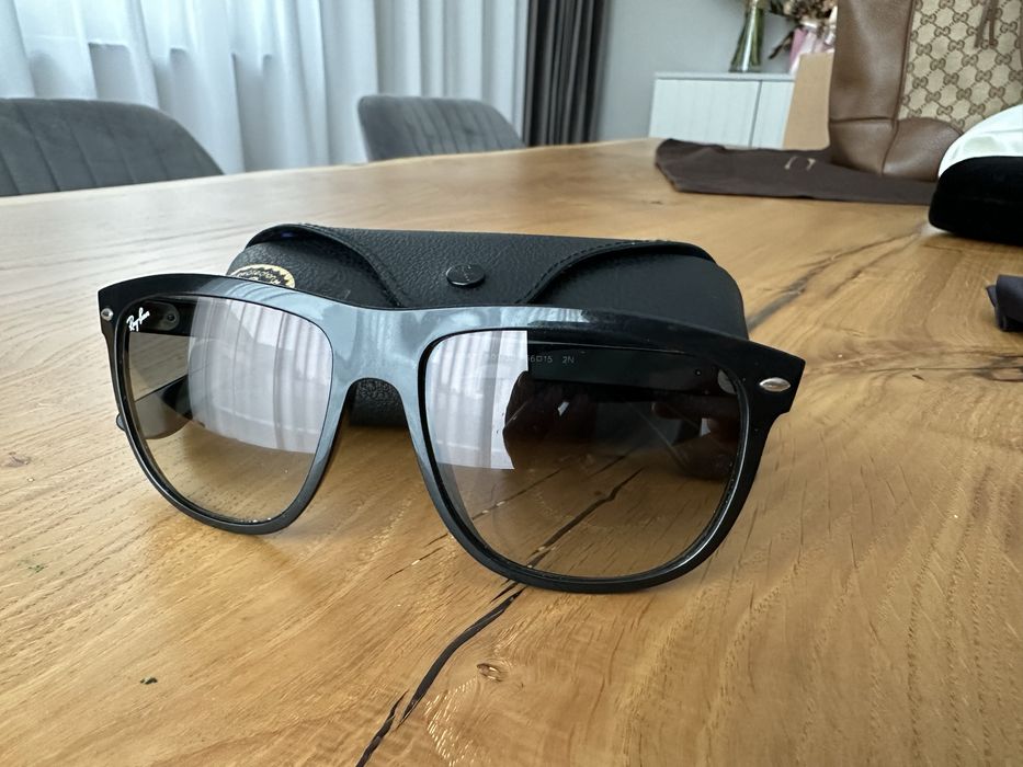 Ochelari soare Ray Ban unisex originali