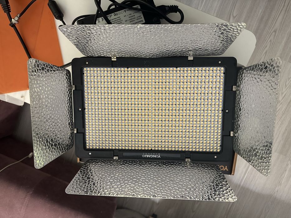 Lampa foto video Yongnuo YN-1200
