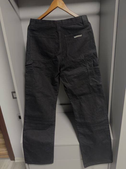 Chrome Hearts Carpenter Jeans