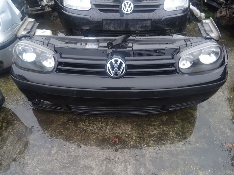 Vand Fata completa Volkswagen Golf4 din 1997-2006 volan pe stanga