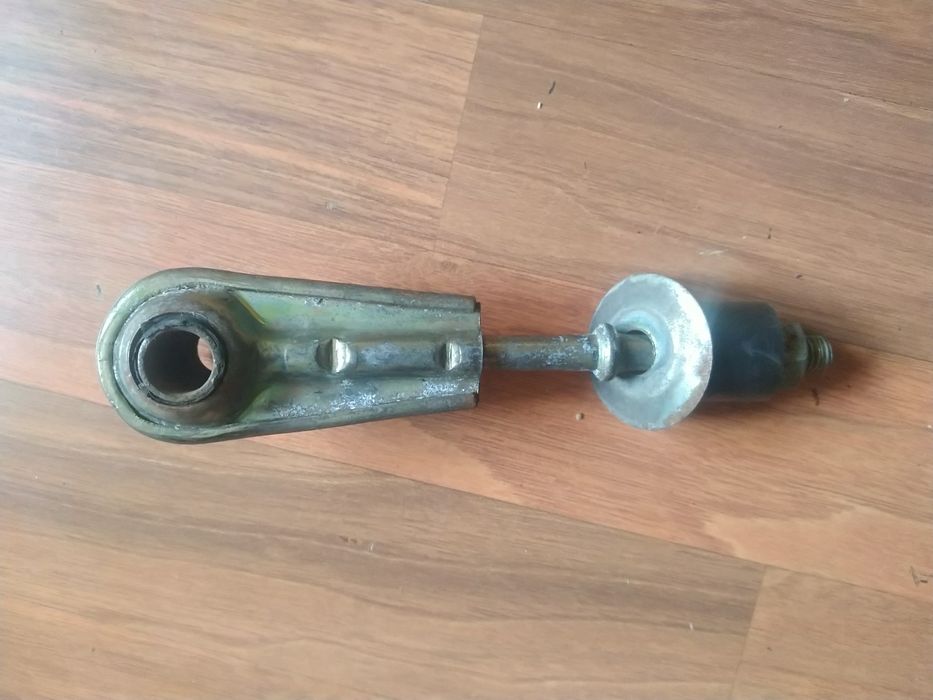 Vând bieletă stabilizatoare pentru Dacia 1300, 1310, papuc