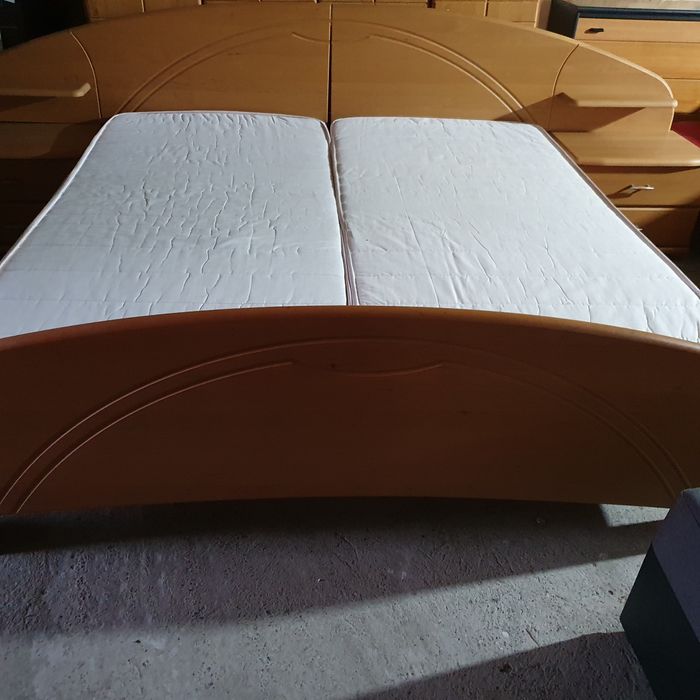 Set dormitor complet