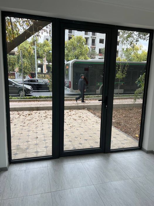 Продаётся квартира, под нежилое!!! ЭКО Базар