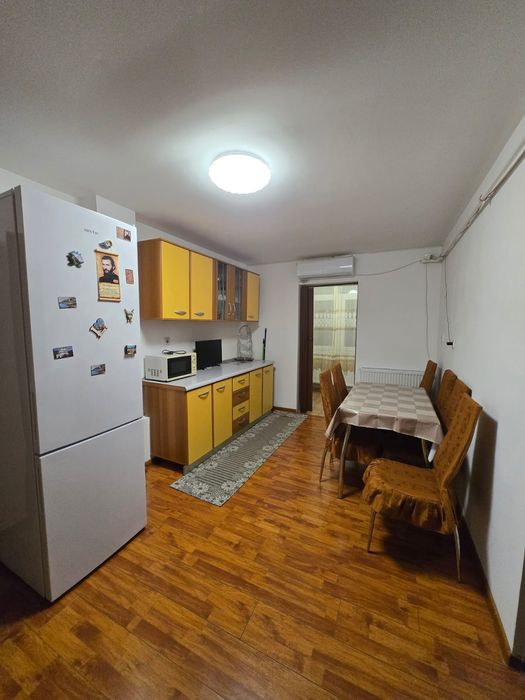 Apartment complet utilat si mobilat