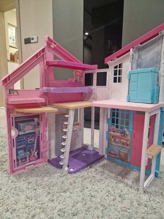 Къща за кукли Barbie