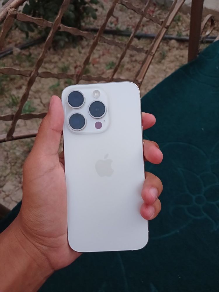 Iphone 15 pro sell